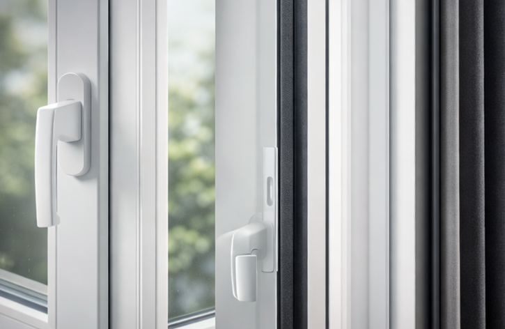 Комплектующие для окон