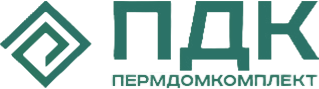 ПДК Пермдомкомплект