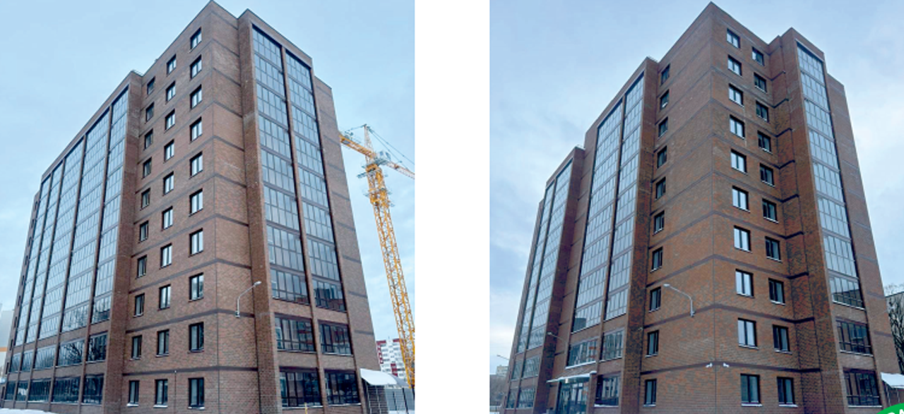 ООО «Юнайт»